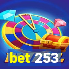 bet 253